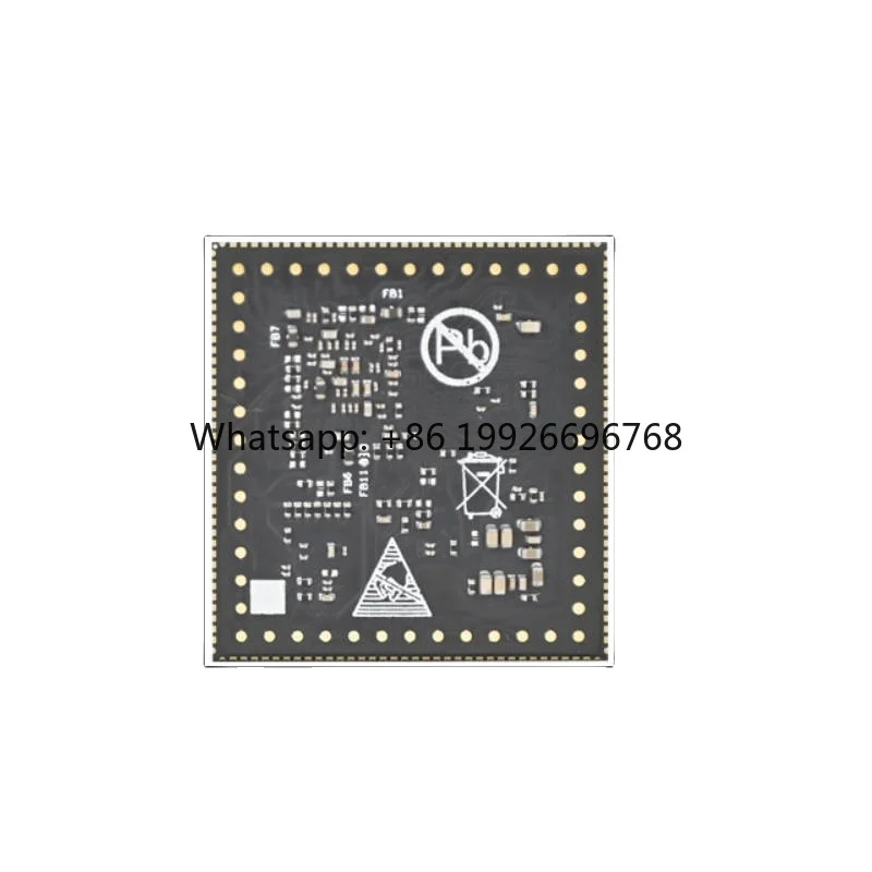 MYC-YG2UL CPU Module Development Board