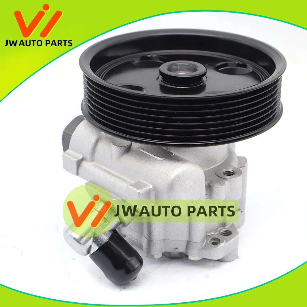 Power Steering Pump For Mercedes Class C, E, S, M, R, GLK A0054660201 A5466020180 00546602018 076939552414 5466020180 0054660201