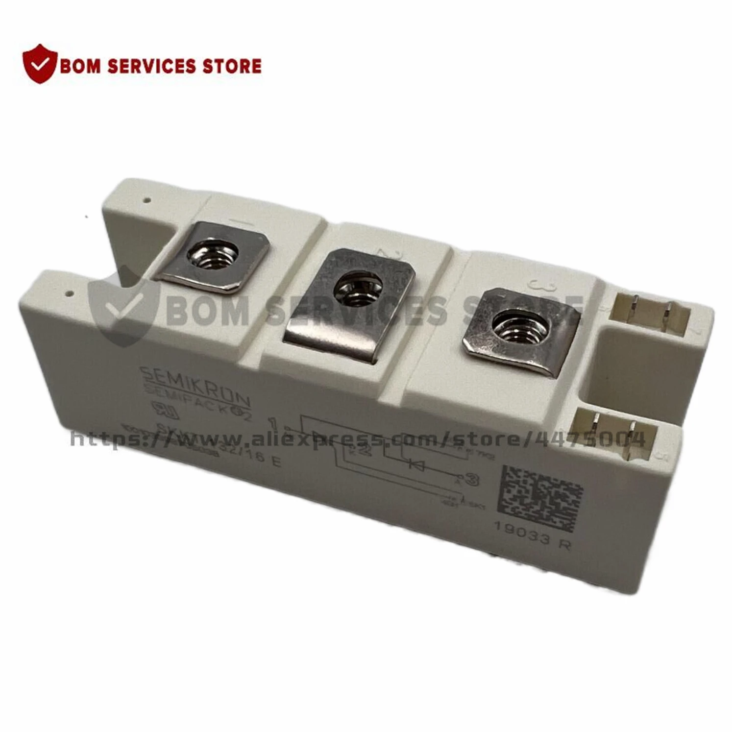 SKKT132/16E /14e/12e/18e   Free Shipping New Original Power Module