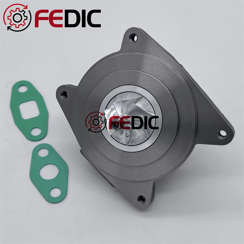 

B01G 16339880018 04C145701F Turbocharger core for Audi Seat Skoda VW 1.0 TFSI CHZA CHZB CHZC CHAD MFS Turbo cartridge CHRA