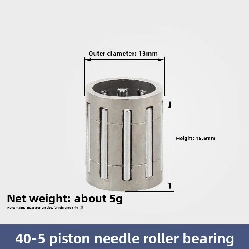 Rasaerba Rasaerba Pistone Aghi Cuscinetto A Rulli G45 Rasaerba 32/34 Tagliasiepi 40-5 Trapano A Terra 48 Accessori