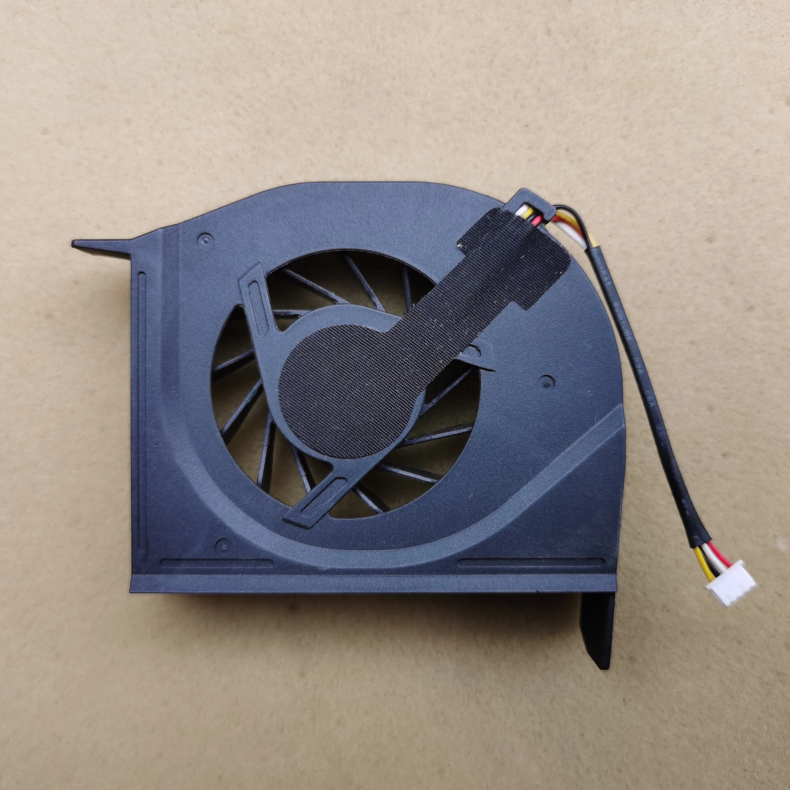 New laptop cpu cooing fan for HP Compaq Presario V6000 V6100 V6200