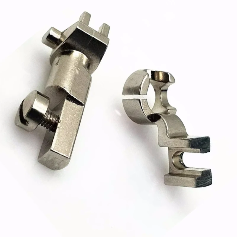 Ruler Free Motion Darning Patchwork Presser Foot 1/4 For Frame Quilting Embroidery Fits Bernina Old Style Machines   7YJ203