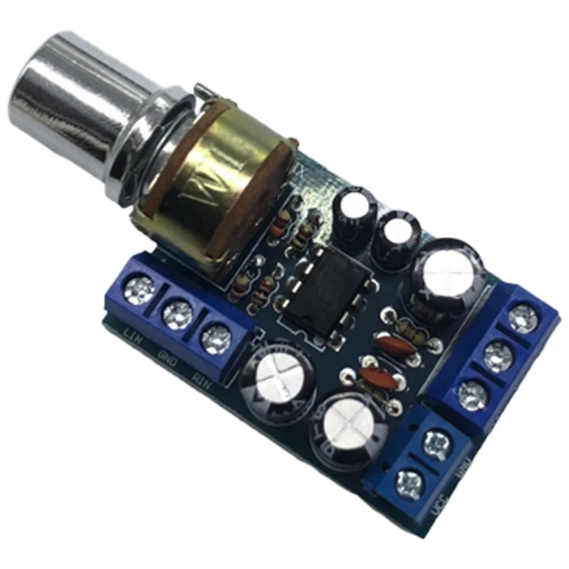 ADWE DC1.8-12V TDA2822M ΠΏΠ»Π°ΡΠ° ΡΡΠΈΠ»ΠΈΡΠ΅Π»Π΅ΠΉ 2,0-ΠΊΠ°Π½Π°Π»ΡΠ½ΡΠΉ ΡΡΠ΅ΡΠ΅ΠΎΡΡΠΈΠ»ΠΈΡΠ΅Π»Ρ 3,5 ΠΌΠΌ AUX ΡΡΠΈΠ»ΠΈΡΠ΅Π»ΠΈ ADWE DC1.8-12V TDA2822M ΠΏΠ»Π°ΡΠ° ΡΡΠΈΠ»ΠΈΡΠ΅Π»Π΅ΠΉ 2,0-ΠΊΠ°Π½Π°Π»ΡΠ½ΡΠΉ ΡΡΠ΅ΡΠ΅ΠΎΡΡΠΈΠ»ΠΈΡΠ΅Π»Ρ 3,5 ΠΌΠΌ AUX ΡΡΠΈΠ»ΠΈΡΠ΅Π»ΠΈ