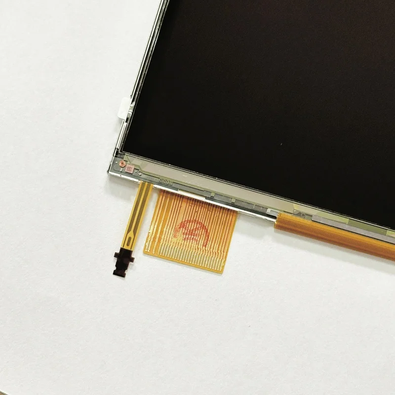 شاشة عرض LCD لسوني PSP 3000 PSP3000 3000 3001 3004 3006 3008 سلسلة لعبة وحدة التحكم شاشة الكريستال السائل استبدال #4