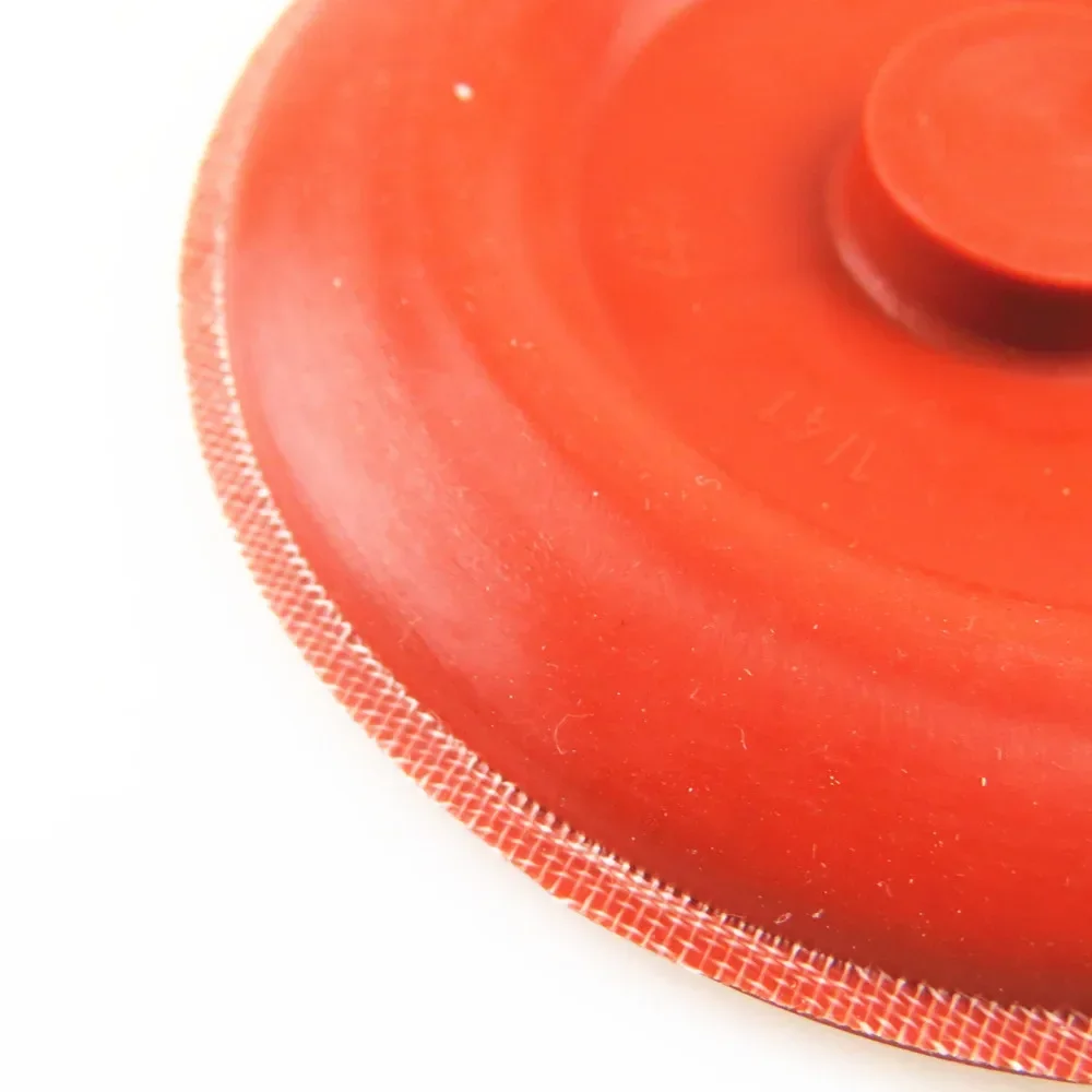 For VW Jetta Golf MK5 Tiguan Passat Audi A3 8L A4 B7 A6 C5 Seat Leon Oil Separator Exhaust Valve Rubber Diaphragm Cover 0311803A