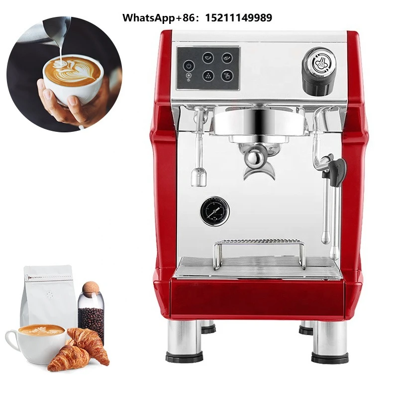 Portable Espresso Coffee Machine