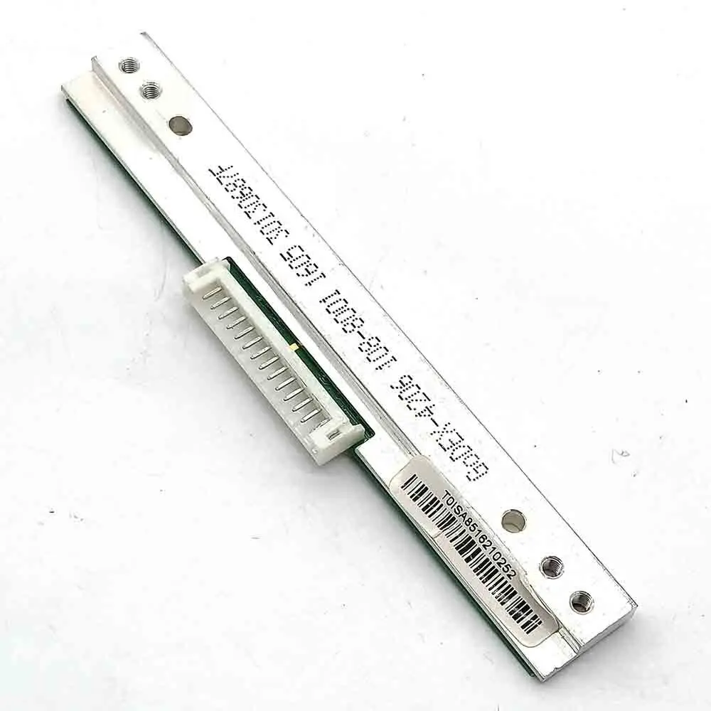 

Печатная головка ZA124U подходит для Godex ZA124, EZ1100, 1100 Plus, G500U, 1200, G500, ZA-124-U, EZ-1100