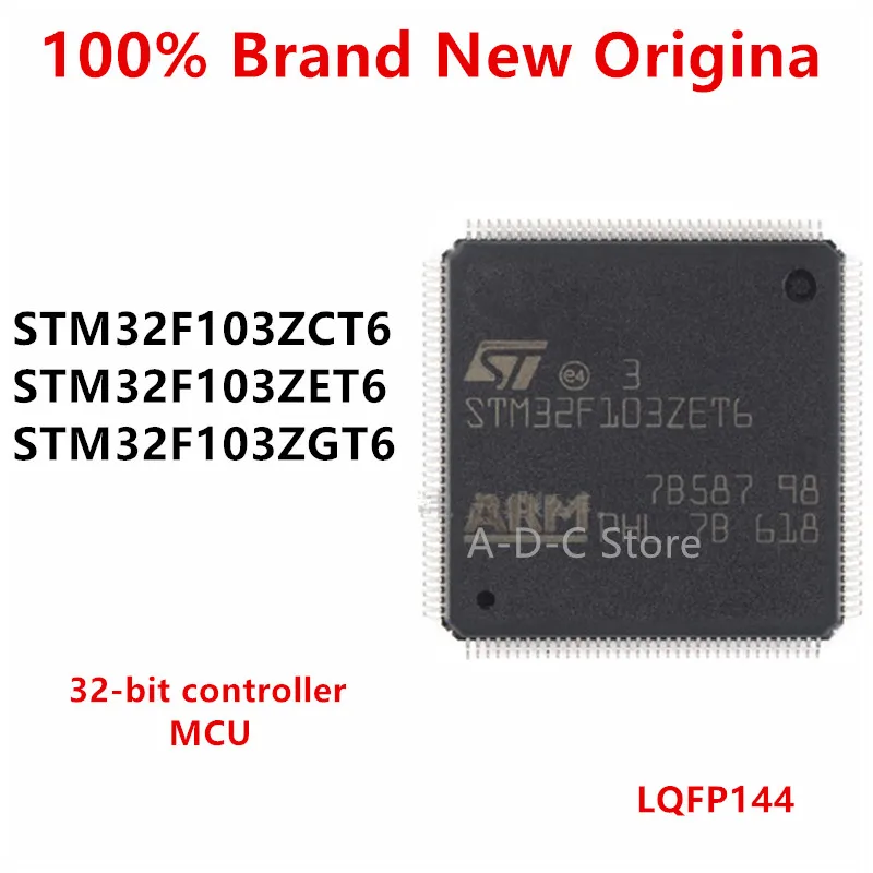 Muslimexlimb STM32F103 LQFP-144 muslimatexlimb STM32F10 STM32F1 STM32F STM32