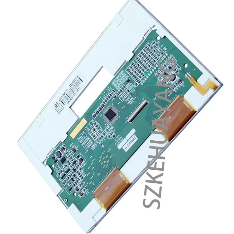 

AT070TN83 V.1 LCD Display for Porcheson PS660BM PS630 TB118 TB108 TC118 TC118B PS660 Injection Molding Maching Screen