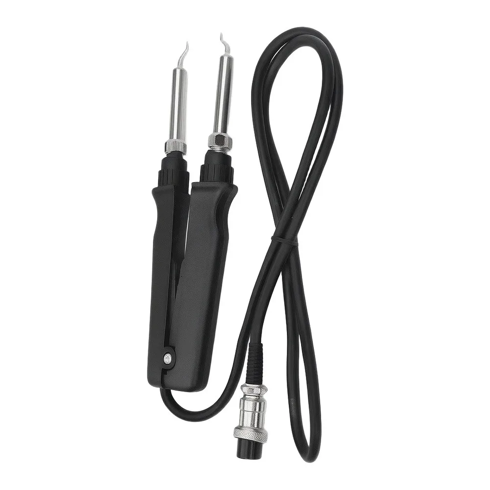 Desoldering Tweezers Soldering Iron Tweezer For Precise Soldering Efficient Soldering Iron Tweezer High Performance Output