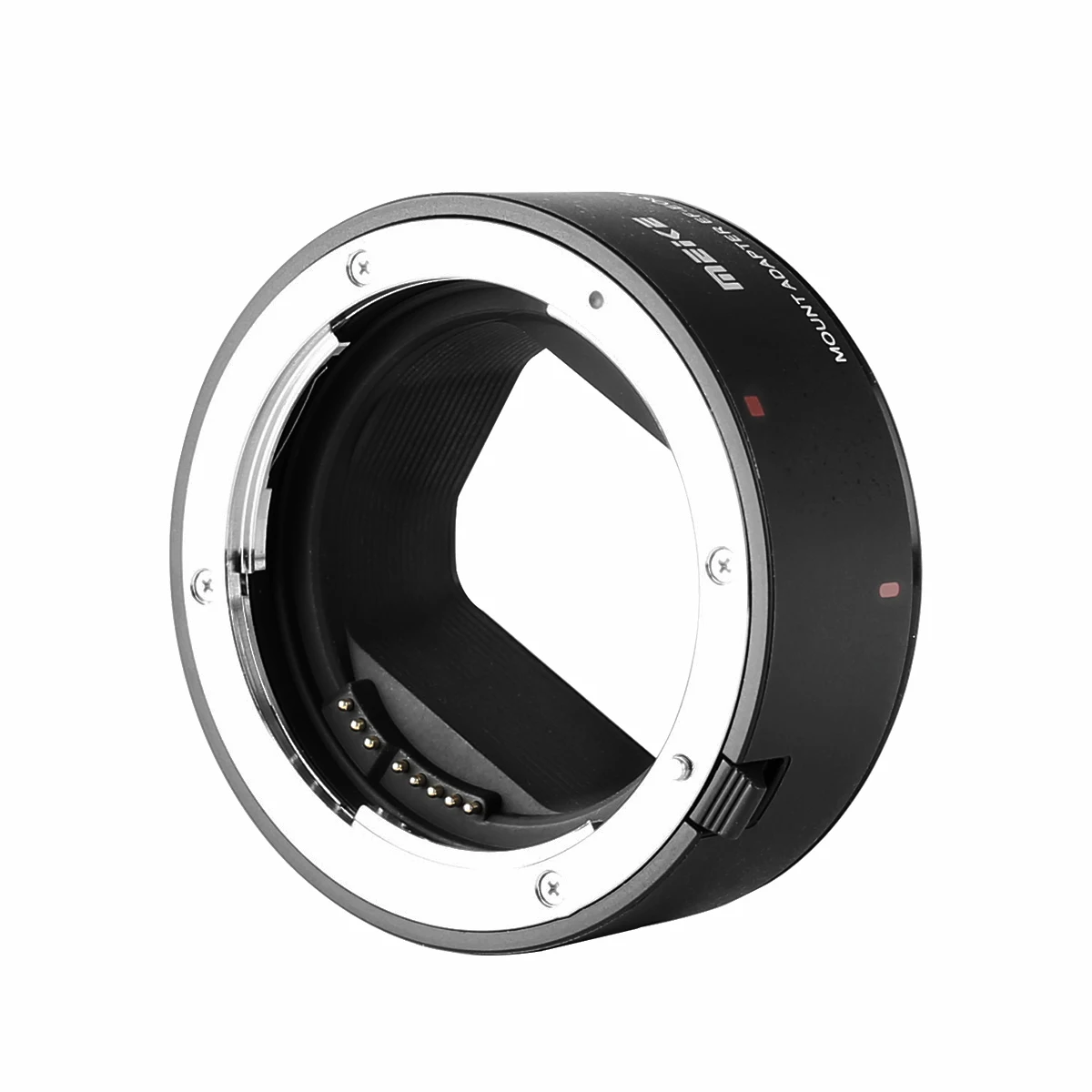 MEKE Meike MK-EFTR-A Mount Adapter Ring for EF EF-S M ER CN-E Lens to Canon EOS-R Camera Accessories