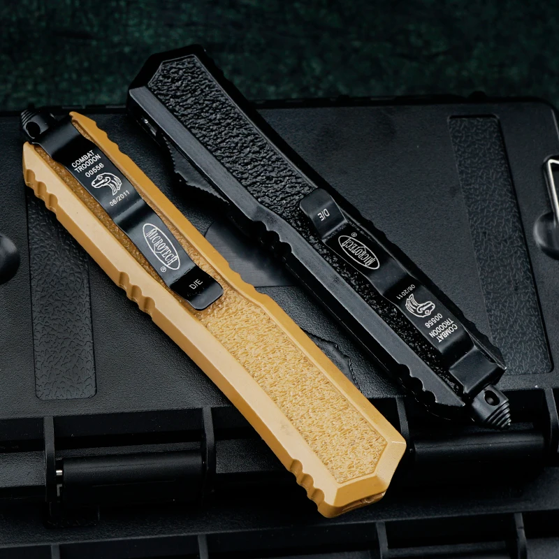 Micro Makora Ii Otf… - image