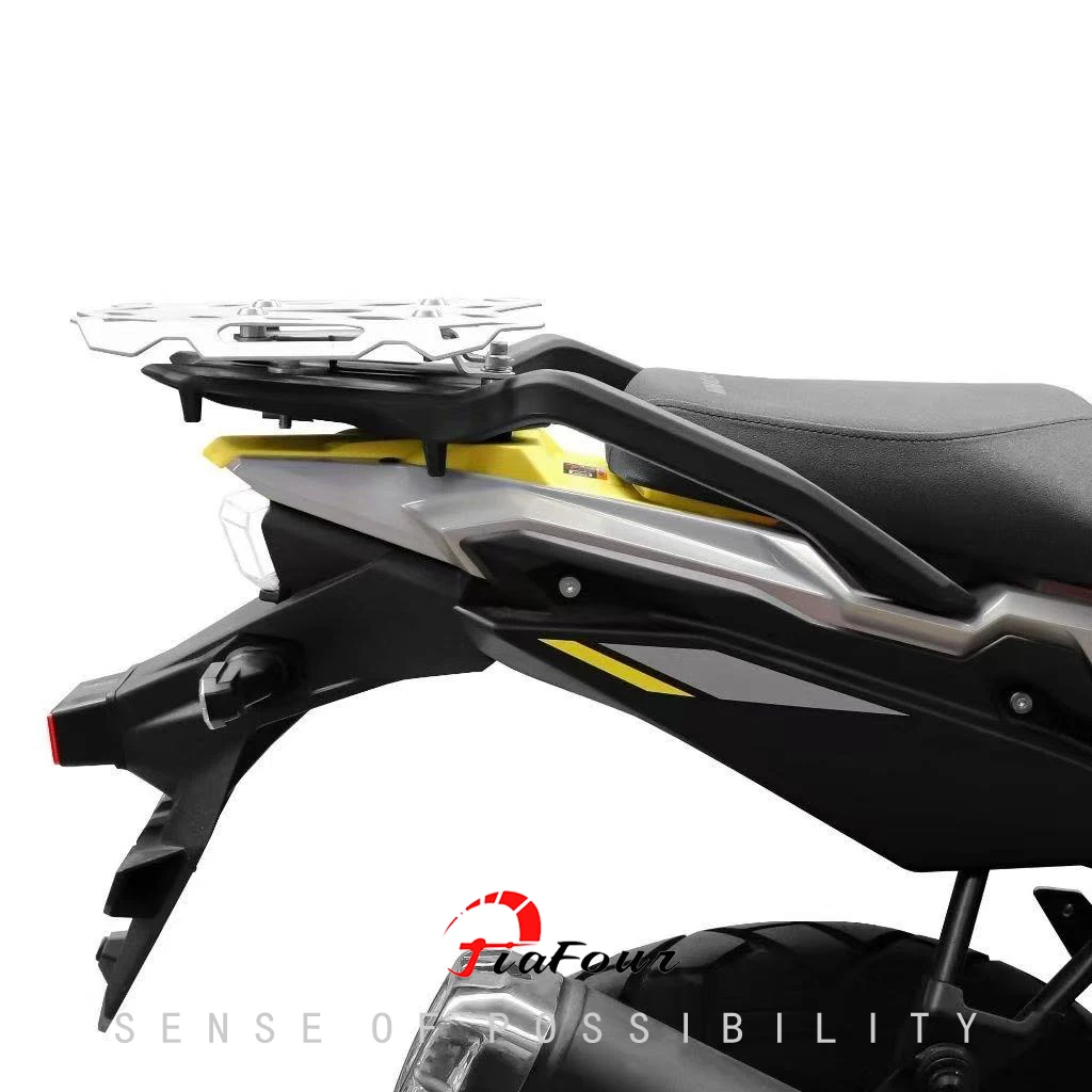 

Luggage Rack Enlarged Plate For V-STROM 800 DE 800 RE 2023-2026 Motorcycle Rear Carrier Tail Panel Shelf