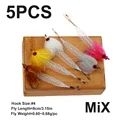 Mix 5PCS