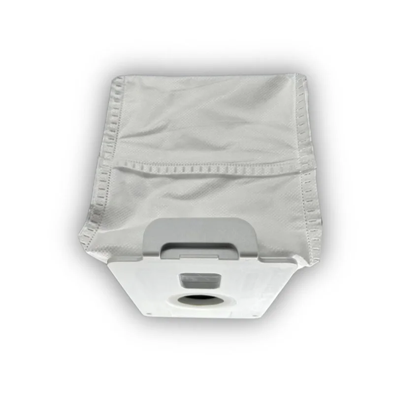 BBNV-10Pcs Für A939KBGS/A937KGMS Staubbeutel Ersatzteile Roboter Staubsauger Schmutzige Taschen Ersatz Zubehör