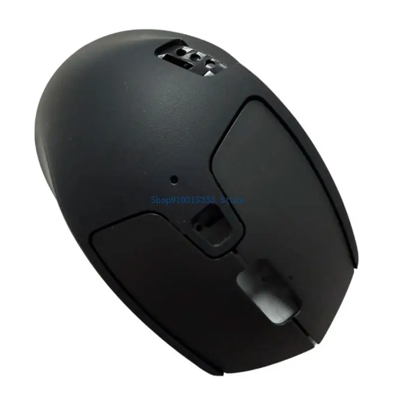  Protective Outer Cover For M720 Mouse Durability Plastic Case Replacement Simple Design Smooth Surfaces