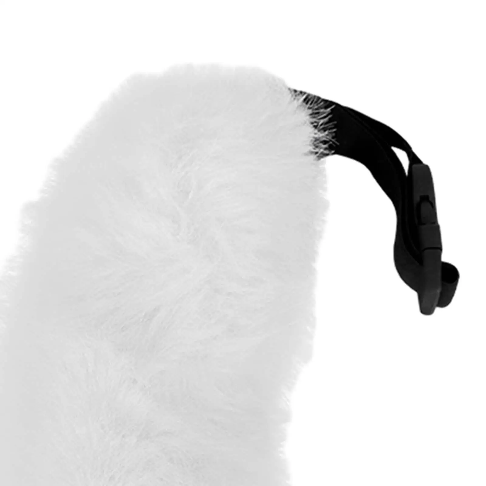 Anime Aankleden Staart Speelgoed Geschenken Foto Props Cosplay Dierenstaart voor Unisex Kinderen