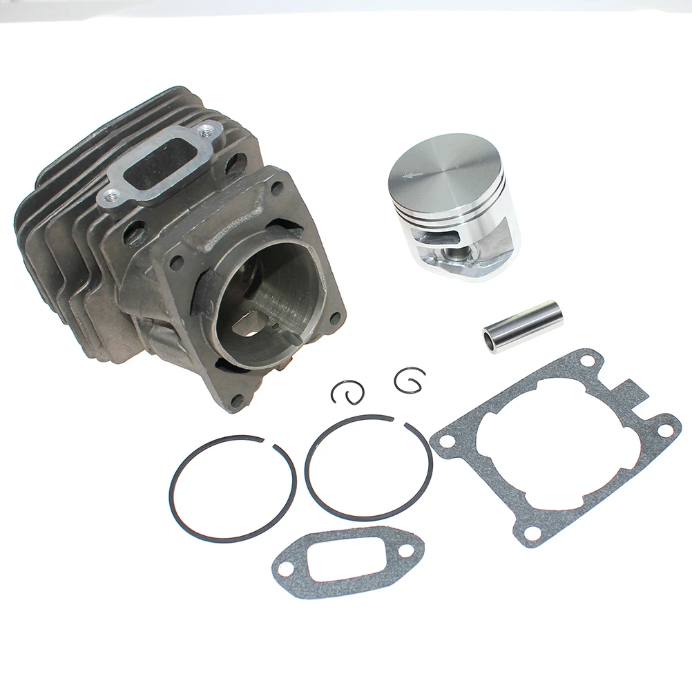 Imagem -06 - Kit do Pistão do Cilindro para Stihl Ms362 Ms362c