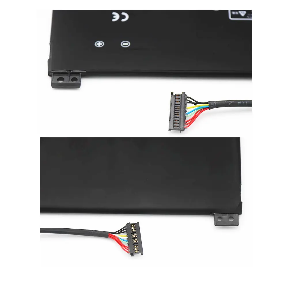 High Quality HB4593J6ECW-31 Laptop Battery For Huawei Matebook 13 WRTB-WFH9L WRTB-WFH9F WRTB-WFE9L 11.46V 3665mAh 42WH