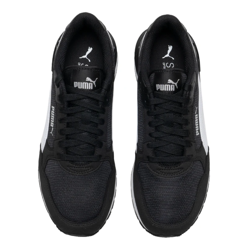 

Мужская и женская обувь Puma, модная и стильная спортивная обувь, дышащая повседневная обувь для фитнеса и тренировок 399666-01