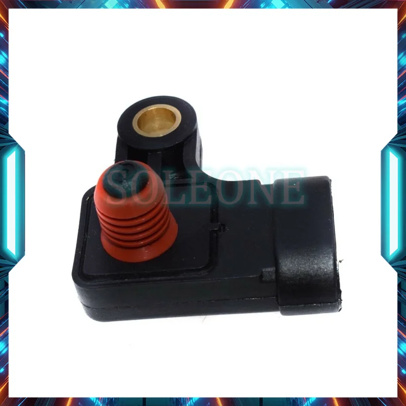 Intake Air Manifold Abosolute Pressure MAP Sensor 96330547 96276354 For Chevrolet Daewoo Lanos Leganza Nubiba Rezzo 1.6 1.8 2.0L