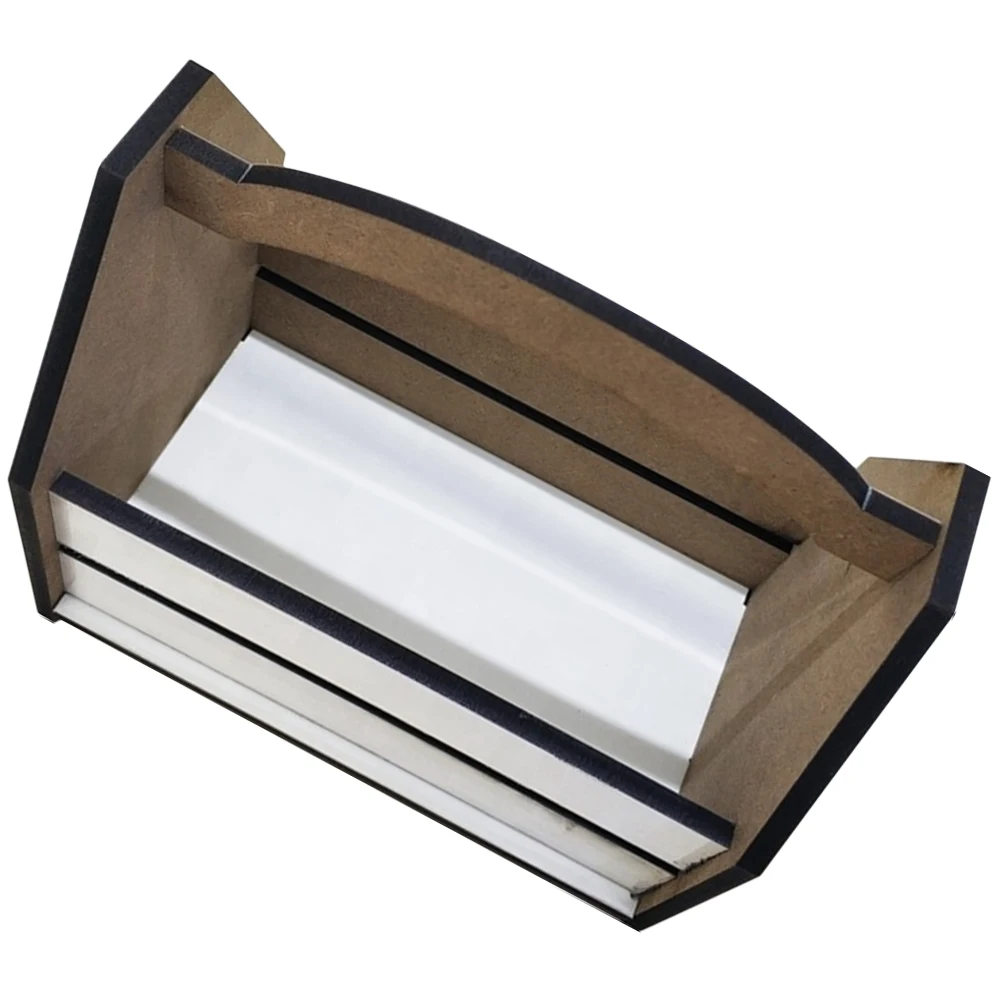 

Lightweight Sublimation Blank Basket Storage Holder Beverage Picnic Bbq Portable Beer Carrier Heat Transfer Basket Decorative