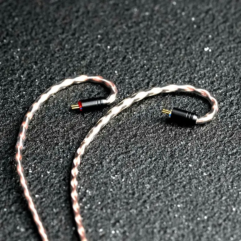 Línea de actualización de auriculares HIFI XINHS M3 Jinbao Line