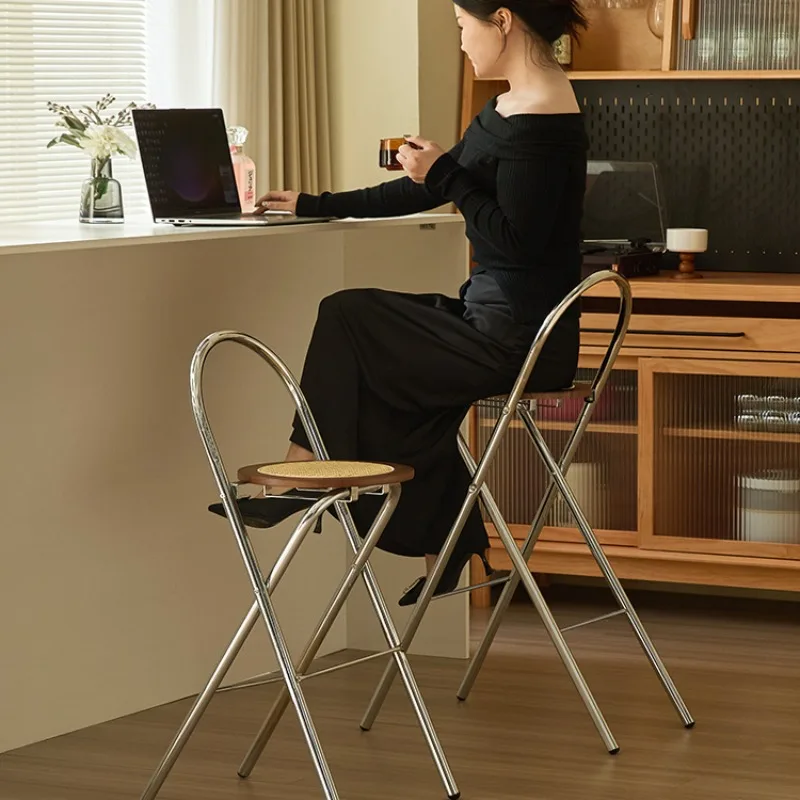 

Reception Desks Outdoor Bar Chairs Camping Professional Barber Comfortable Barber Soft Chaise De Bar Lounge Suite Furniture