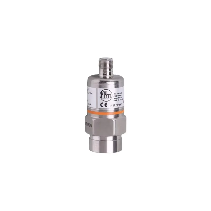 New Arrival PA3022 PA-100-SBR14-A-ZVG/US/V Original Pressure Transmitter with Ceramic Measuring Cell for IFM
