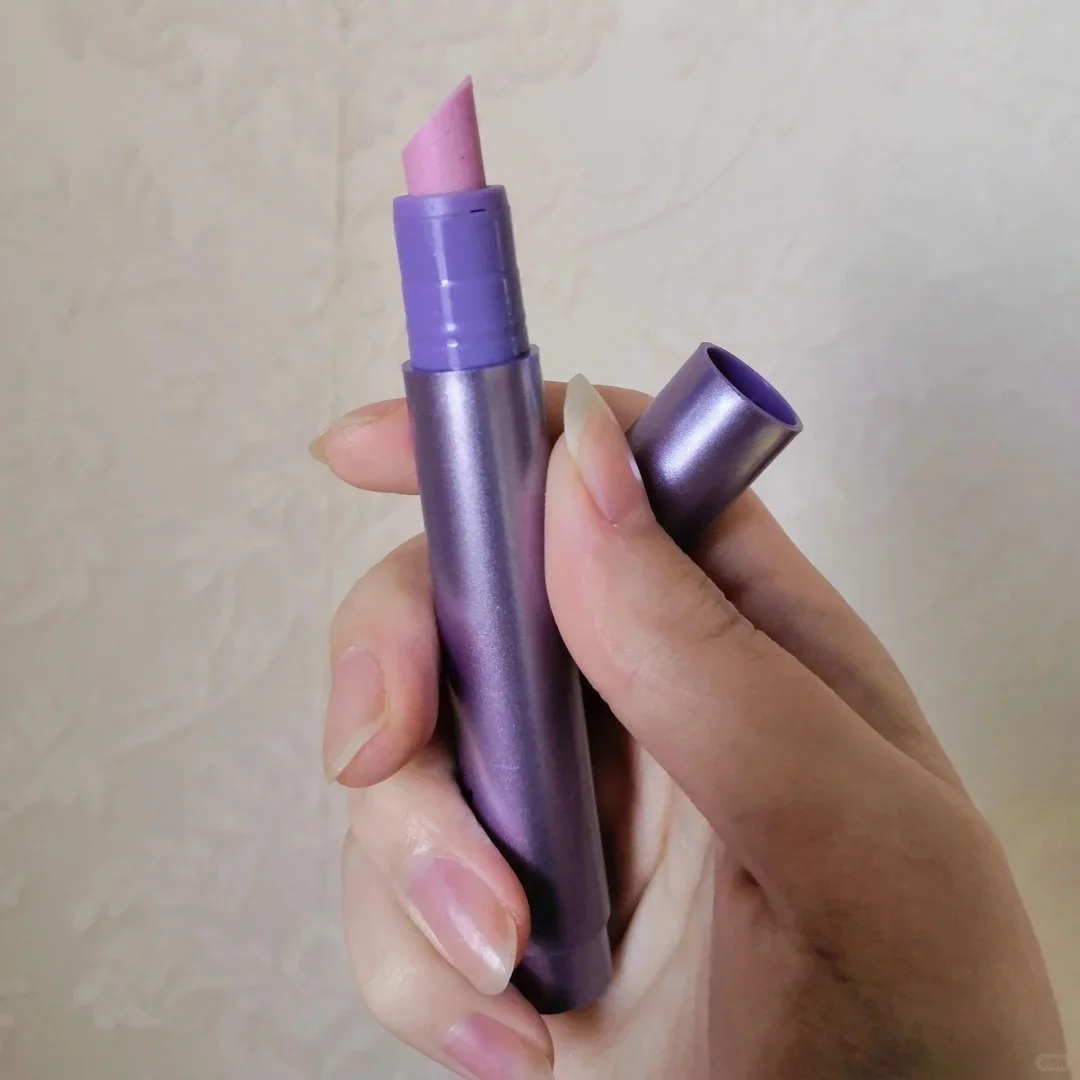 1 قطعة 2 في 1 الجلد الميت وبشرة مزيل القلم السيراميك تلميح انتهازي للبشرة مسمار القلم العناية النفط القلم ل Hangnails الأظافر الجافة والتالفة أداة