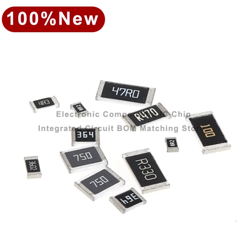 15000pcs 5% 0R~10M 0201 SMD Resistor chip resistance 10K  150 220 330 470 Ohm 1K 2.2K 100K 1M  1R 10R 100R 150R 220R 330R Ohms