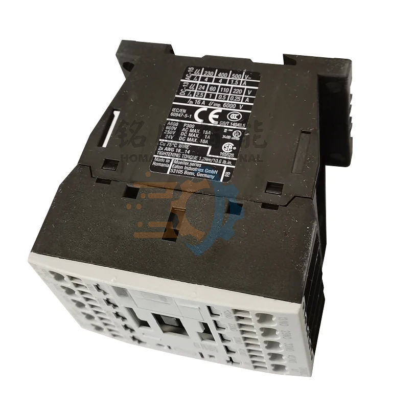 

4008200482 DILA-31 4008200481 DILA-40 24V Контактное реле Оригинал