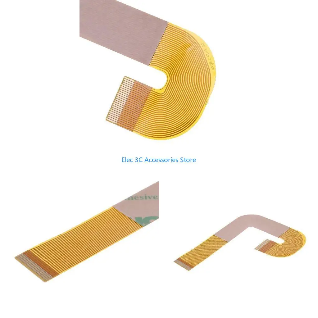 Y51A Flexible Flat …