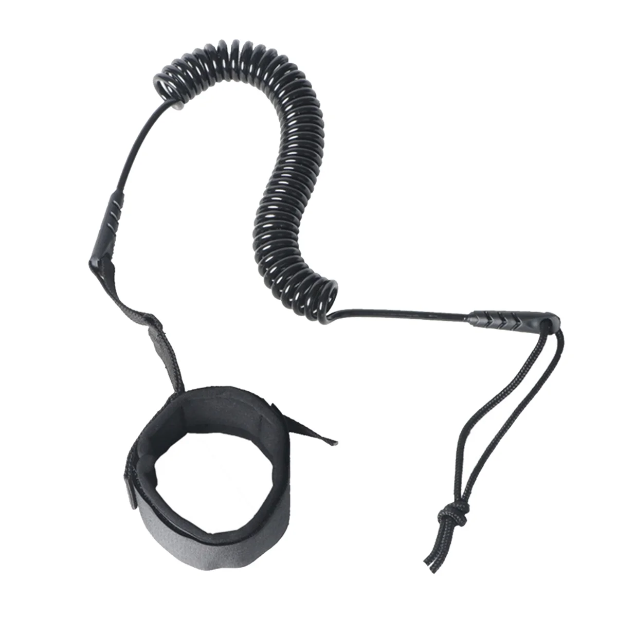 ABST Ремешок для серфборда, ре – обзор и цена Surfboard Leash Ankle
