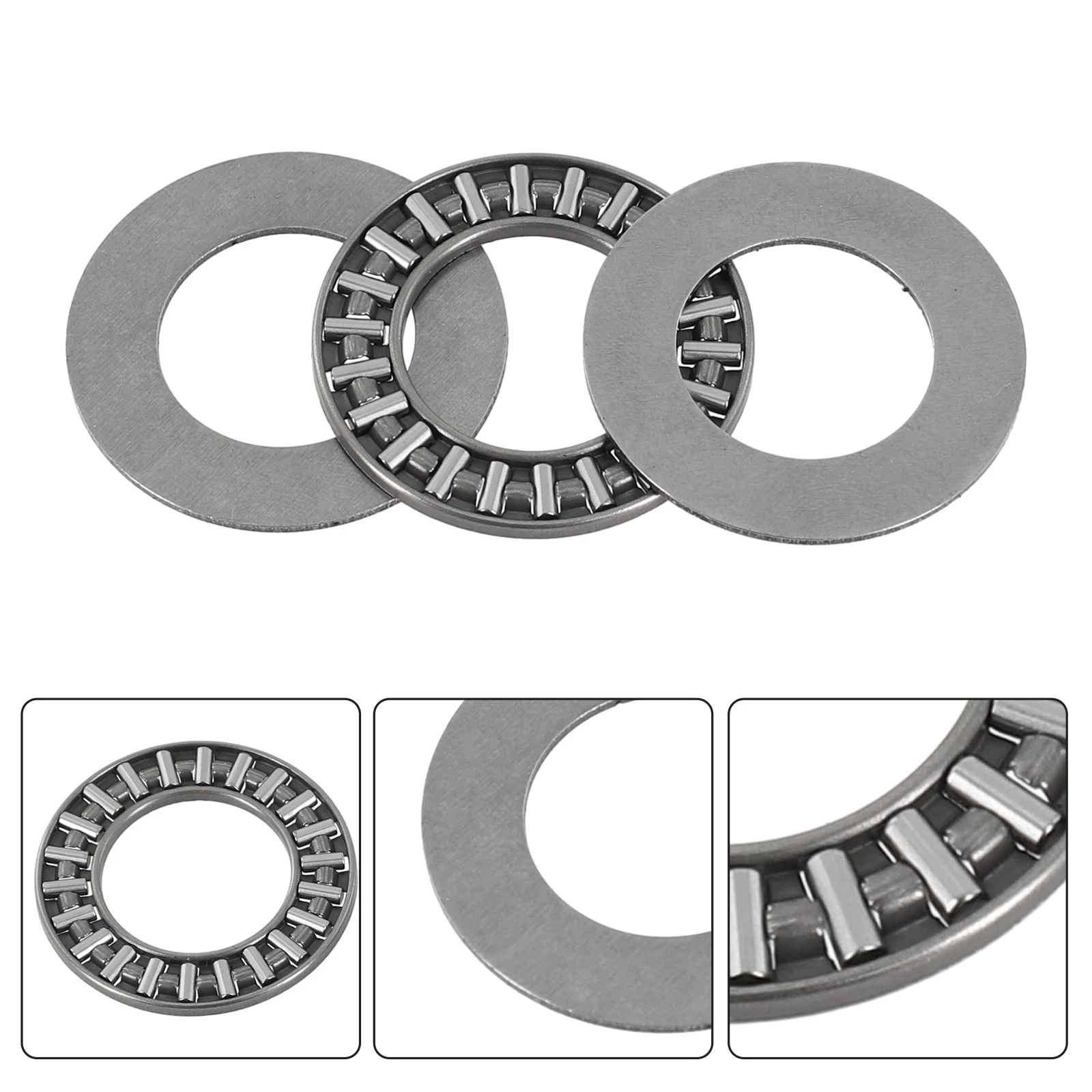 Achieve Precision Steering For Craftsman For LTS1500 Steering Upgrade Kit Reduce Friction Optimal Fit Extended Durability