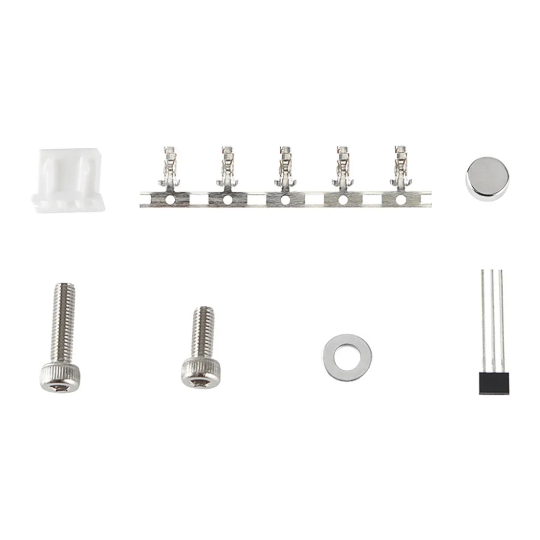 ملحقات الطابعة ثلاثية الأبعاد Voron 2.4 Trident ERCF Toolhead مجموعة أطراف الاستشعار #2