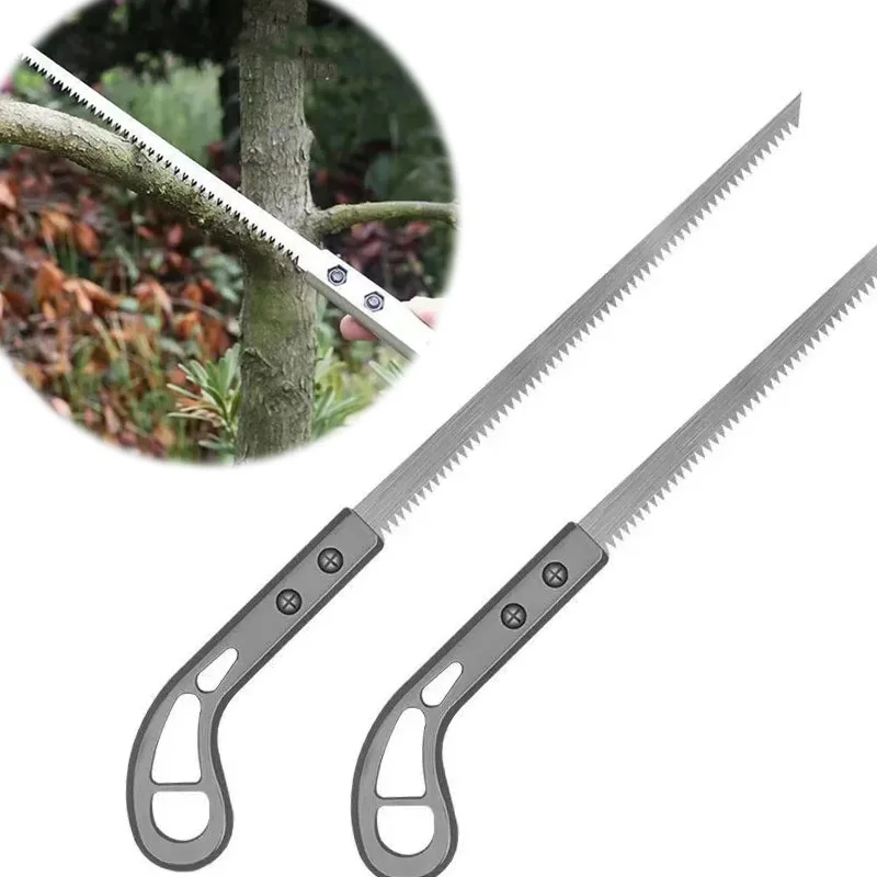 Mini HandSaw Woodworking Wallboard Handsaw Carpenter Tree Cutting Branch Trimming Saw Garden Pruning Fast Fine Tooth Saw