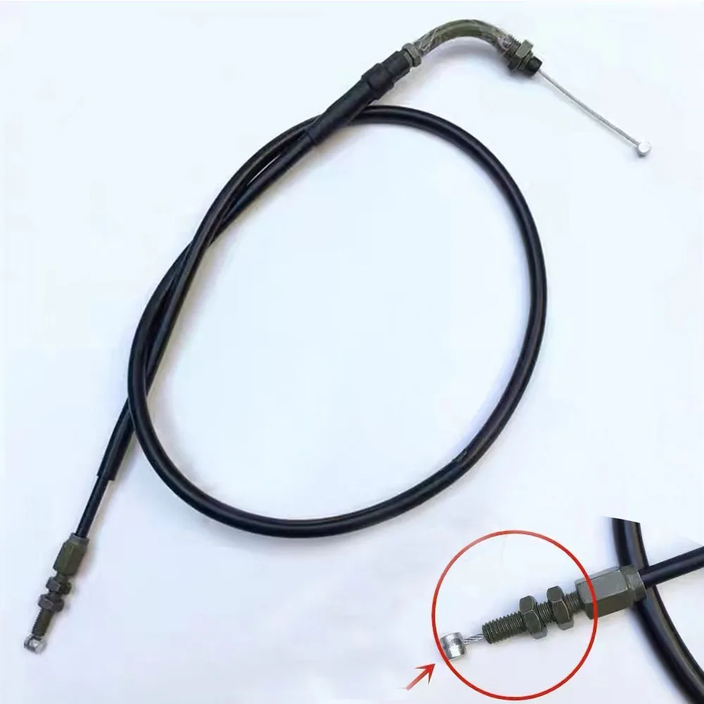 

Keeway Rkv 125 150 200, сменный трос дроссельной заслонки, подходит для Rkv125 Rkv150 Rkv200, аксессуары для мотоциклов