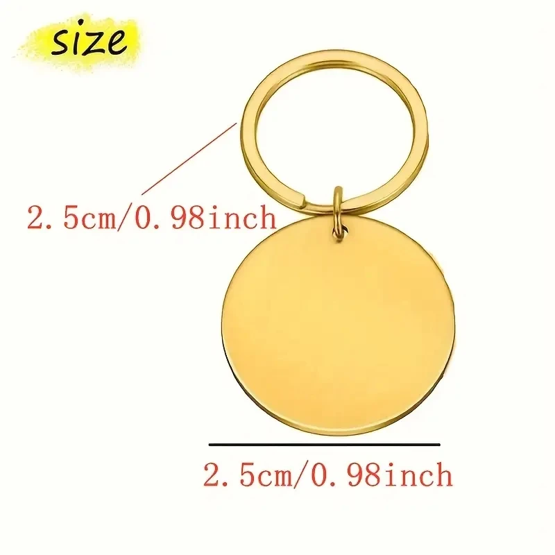 Llavero con retrato grabado personalizado, llavero con foto, regalo para novio, novia, familia y amigos, aniversario, San Valentín