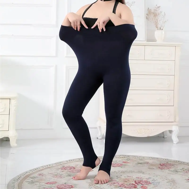 

Осенние женские колготки-леггинсы: комфортные, дышащие, эластичные брюки-ботфорты для модных образов...