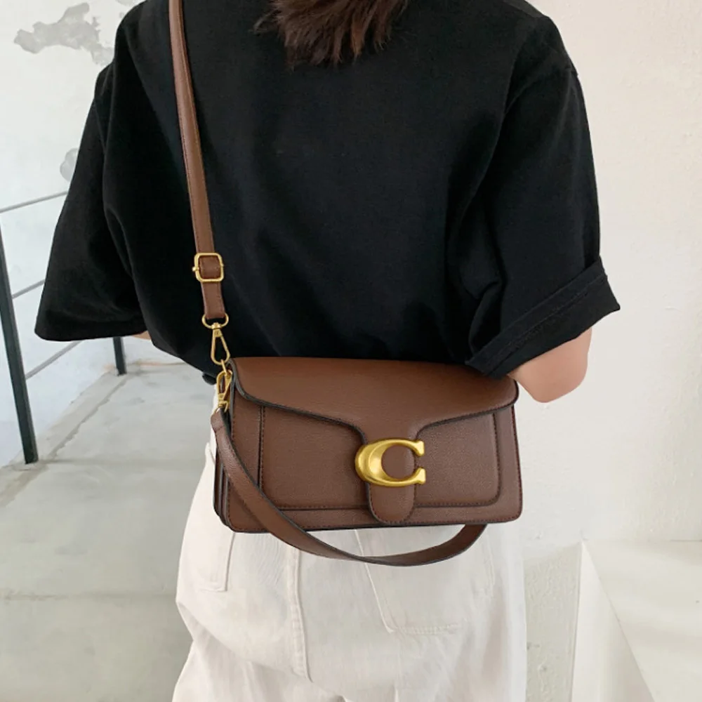 Thumbnail 2 - #33 Latest Square Bags Offers