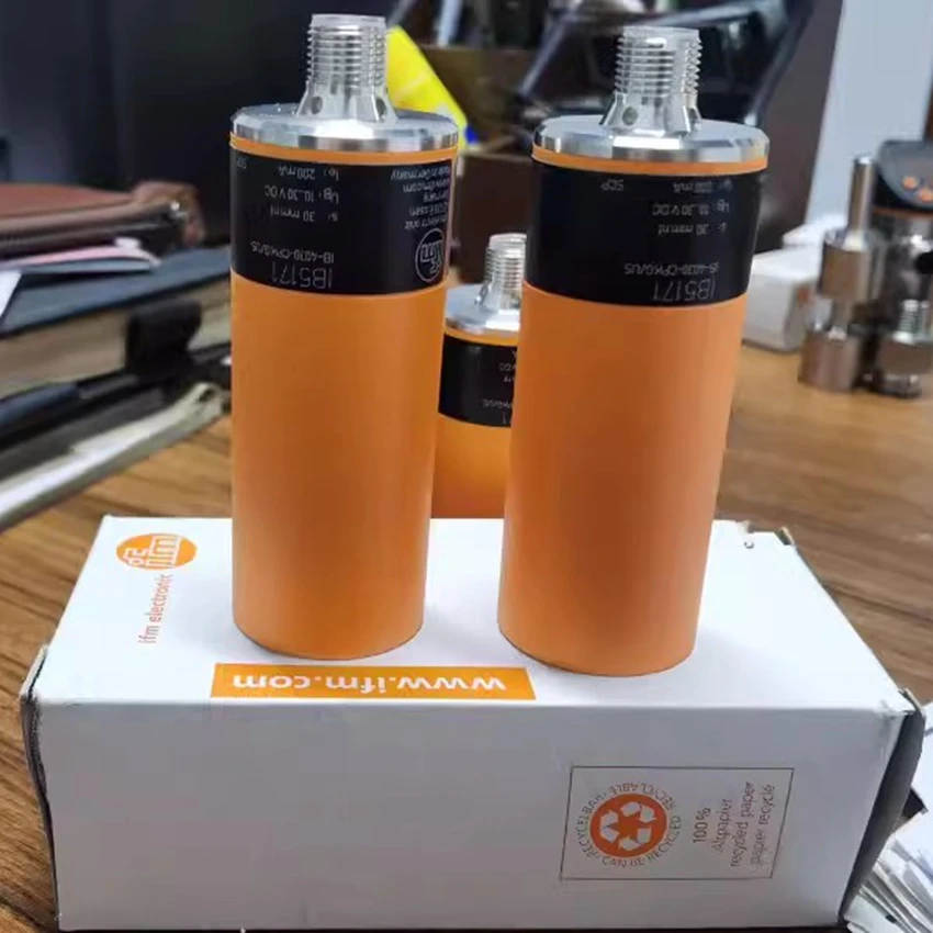 Ifm 100%-nowy IB0004 IB0016 IB0026 IB5063 IB5124 IB5171 czujnik indukcyjny oryginał