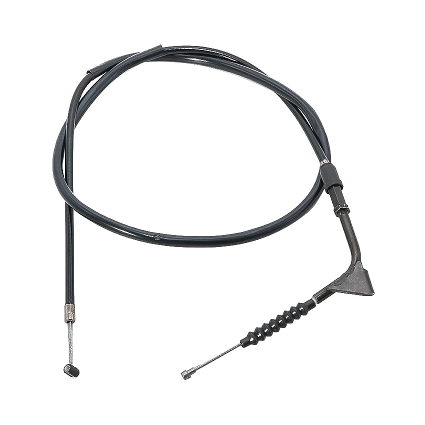 Motorcycle Clutch Cable Steel Wire Line For Yamaha XV125 VIRAGO XV240 XV250 VIRAGO 250 XVS250 DRAG STAR XVS125 (DRAG STAR) Parts - view 3