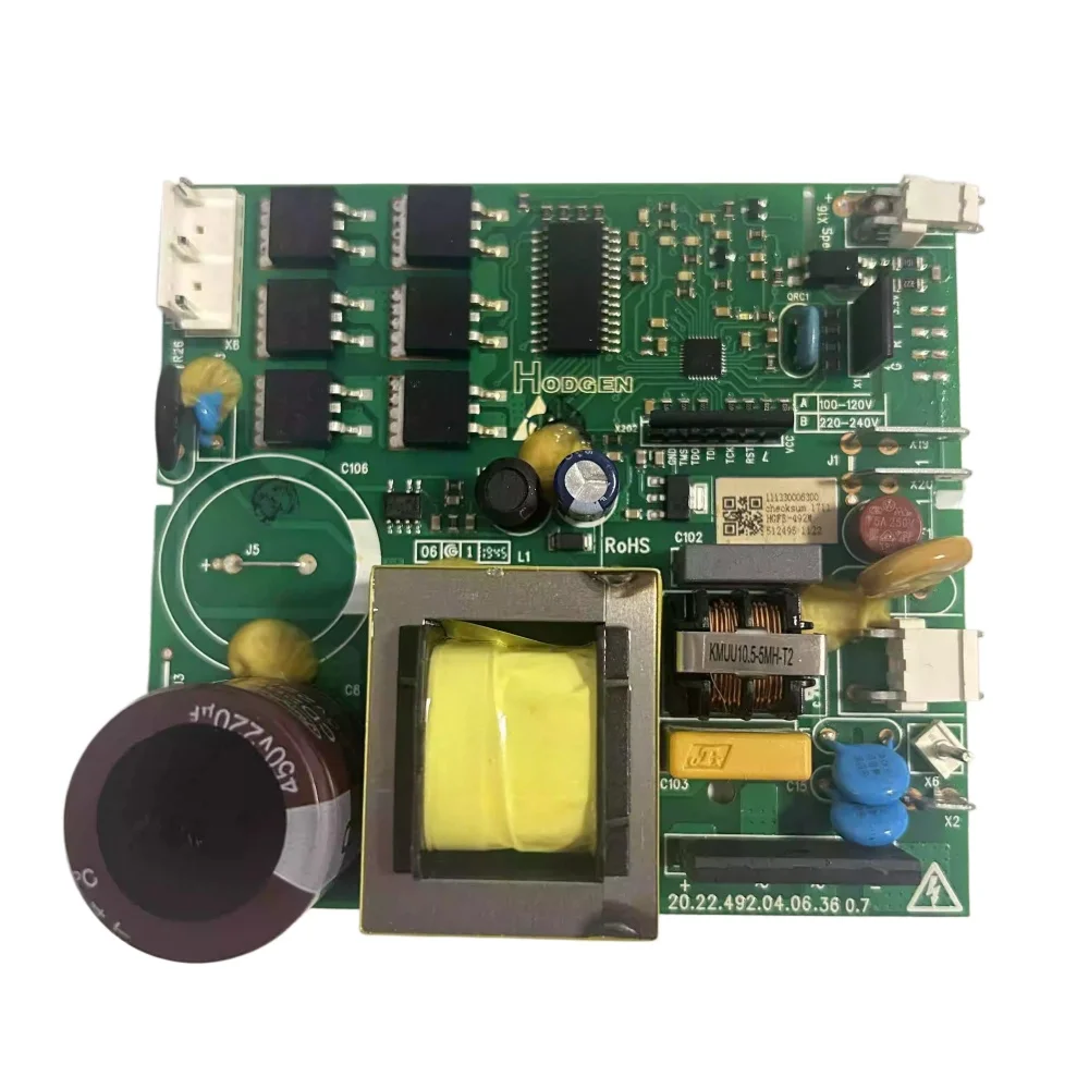 New Dong Bei Variable Frequency Fridge Freezer Compressor VFL090CY1 Fridge Compressor Main Board Variable Frequency Board Fridg
