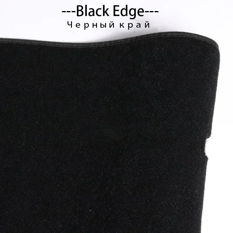 Anti-Slip Mat Sunshade Dashmat Carpet Accessories 2024 2023 Dashboard Cover Pad for Volkswagen VW Caddy 5 Life Cargo 2021 ~ 2025 view 3