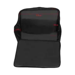 Thicken Padded Piano Accordion bag Case for 40-120 Bass Accordion Parts