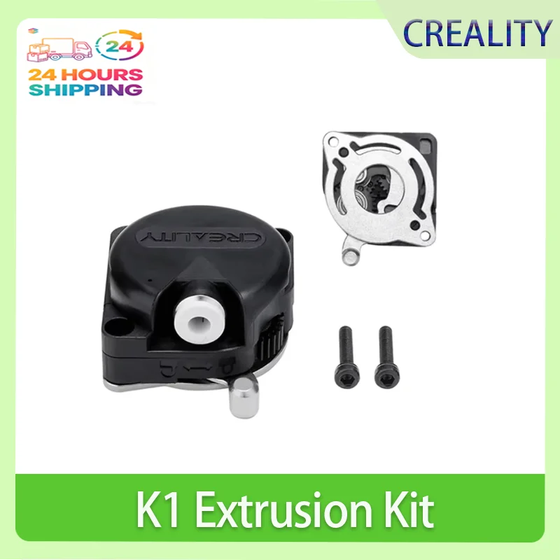 Creality Original Ersatz-K1-Extrusionskit (ohne Motor)
