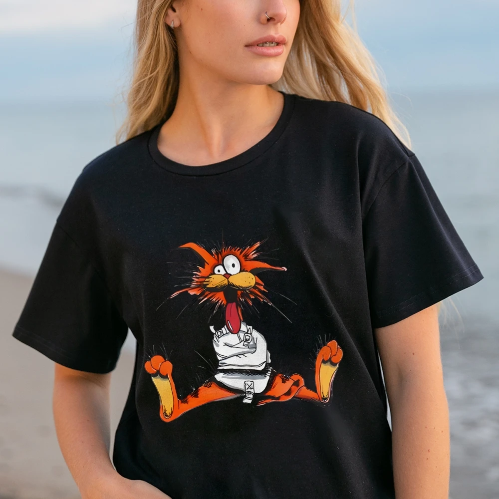 Customized Printed Casual T shirt Harajuku Women DIY Your Like Photo or Logo White T-shirt Fashion Custom Female clothing Tshirt