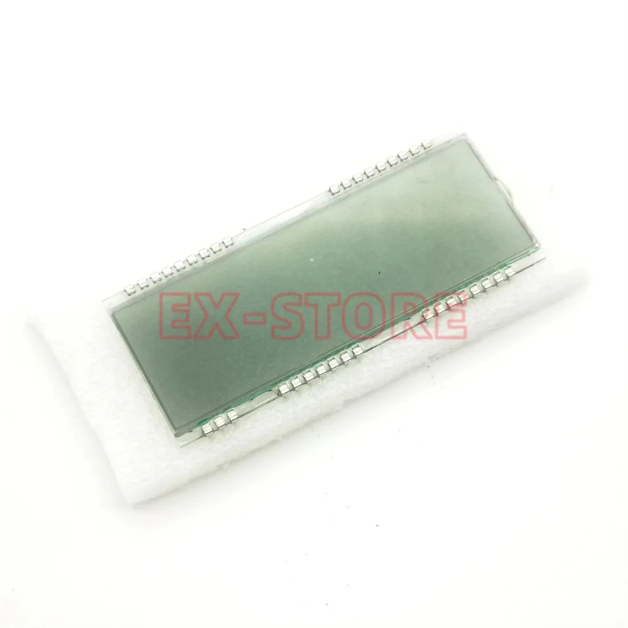 مُراقبة شاشة LCD لجهاز كوماتسو PC228: تقييم شامل ونصائح عملية للاستخدام الفعّال